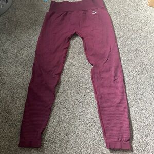 Gymshark women’s leggings size 8-6 I don’t know there’s no tag